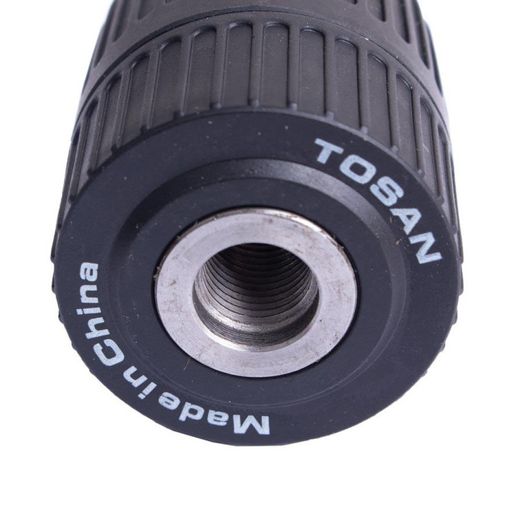 سه نظام اتوماتیک توسن کد TSN-00131.2 سایز 13 میلیمتر