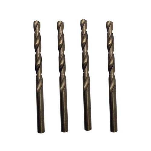 مته فلز مدل SD505R سایز 5 میلی متر بسته 4 عددی