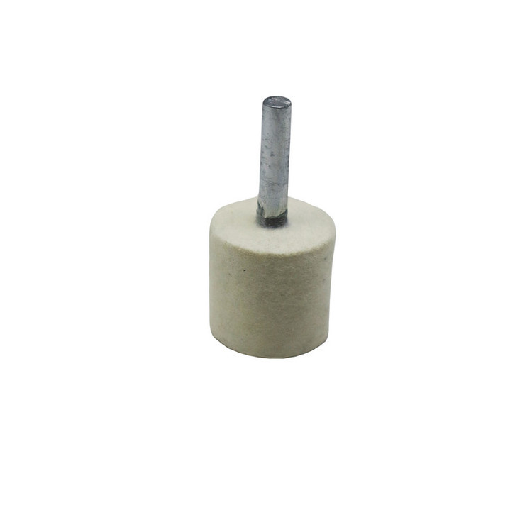 نمد پولیش سر دریلی مدل YP-20*20MM