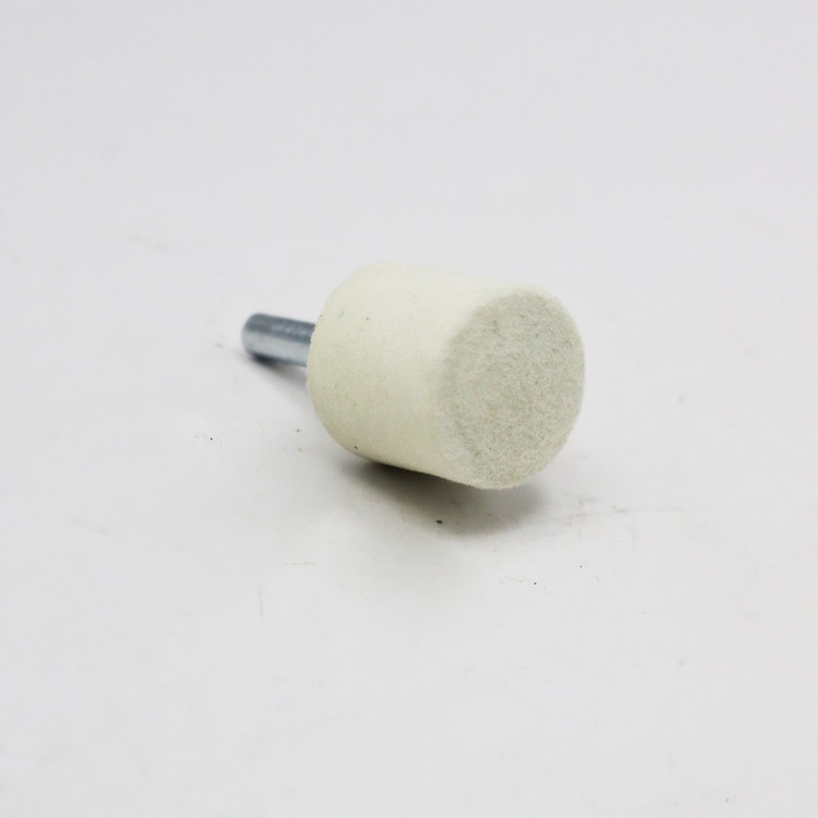 نمد پولیش سر دریلی مدل YP-20*20MM