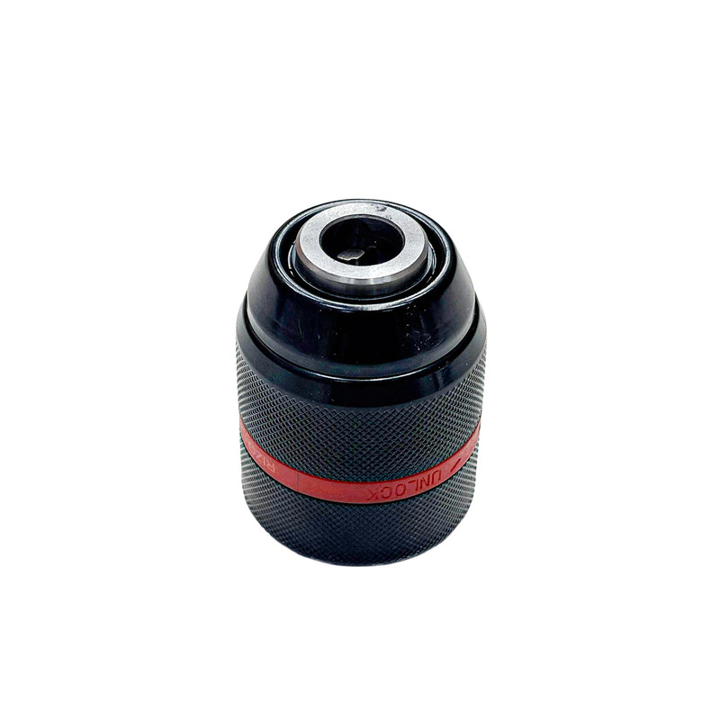 سه نظام اتوماتیک فلزی ریزو مدل CAM-213 سایز 13 میلیمتر