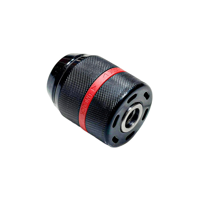 سه نظام اتوماتیک فلزی ریزو مدل CAM-213 سایز 13 میلیمتر
