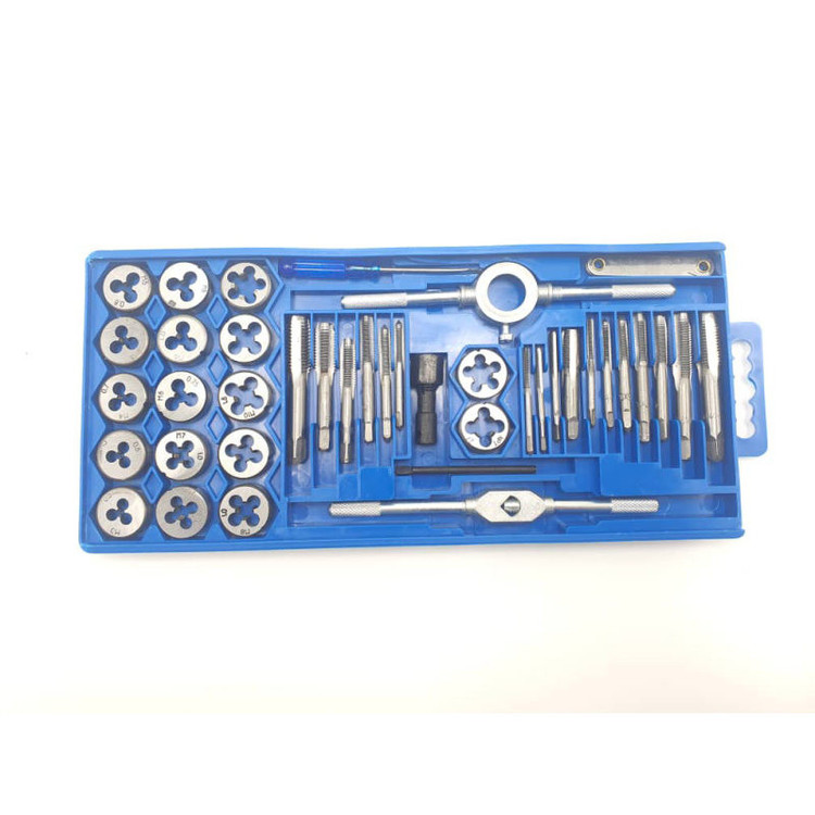 قلاویز حدیده کد p40 مجموعه 40 عددی