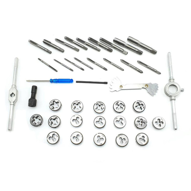 قلاویز حدیده کد p40 مجموعه 40 عددی