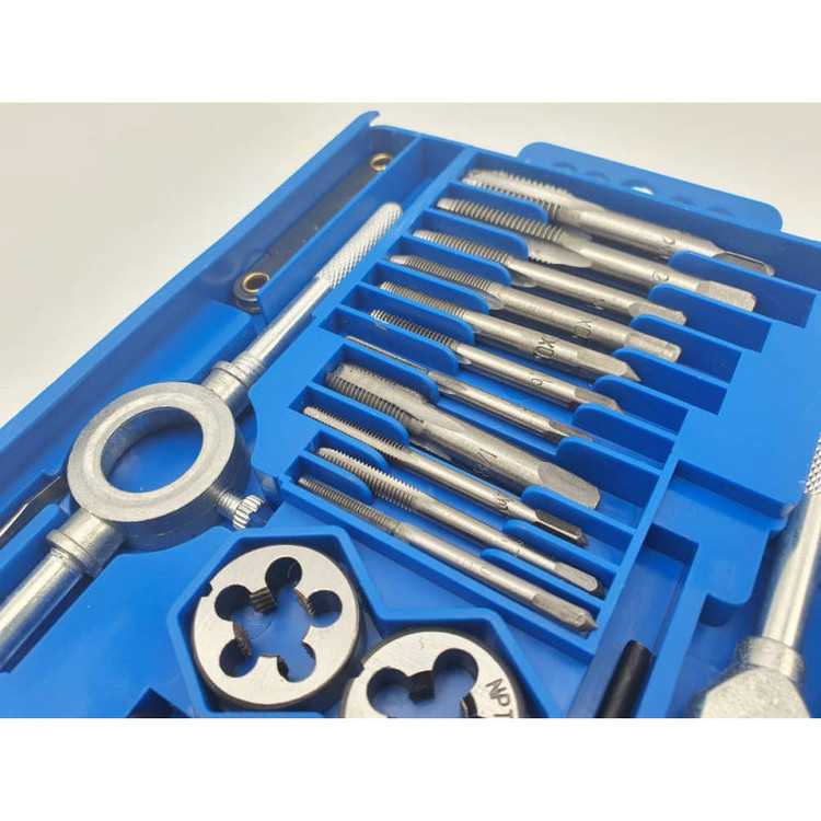 قلاویز حدیده کد p40 مجموعه 40 عددی