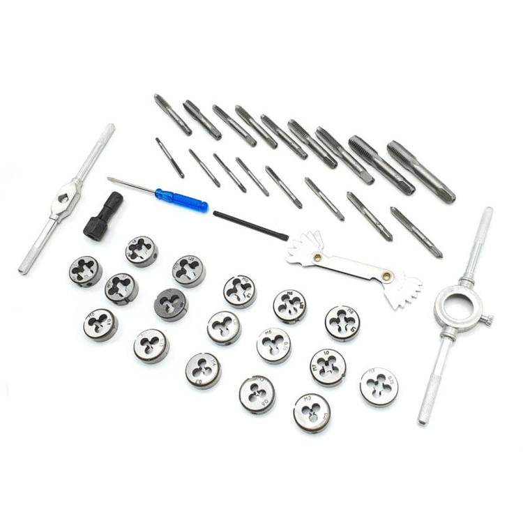 قلاویز حدیده کد p40 مجموعه 40 عددی