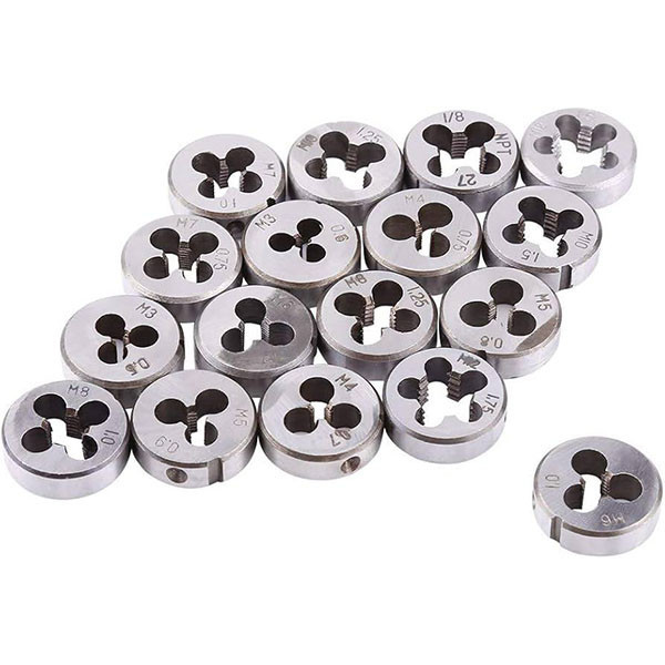 قلاویز حدیده مدل RH-31150 مجموعه 40 عددی