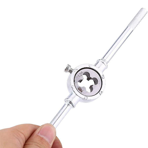 قلاویز حدیده مدل RH-31150 مجموعه 40 عددی