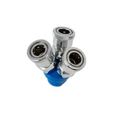 کوپلینگ سه راهی مدل AHP_coupler