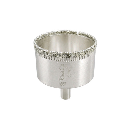 مته گردبر شیشه و سرامیک کد A50 سایز 50 میلی متر