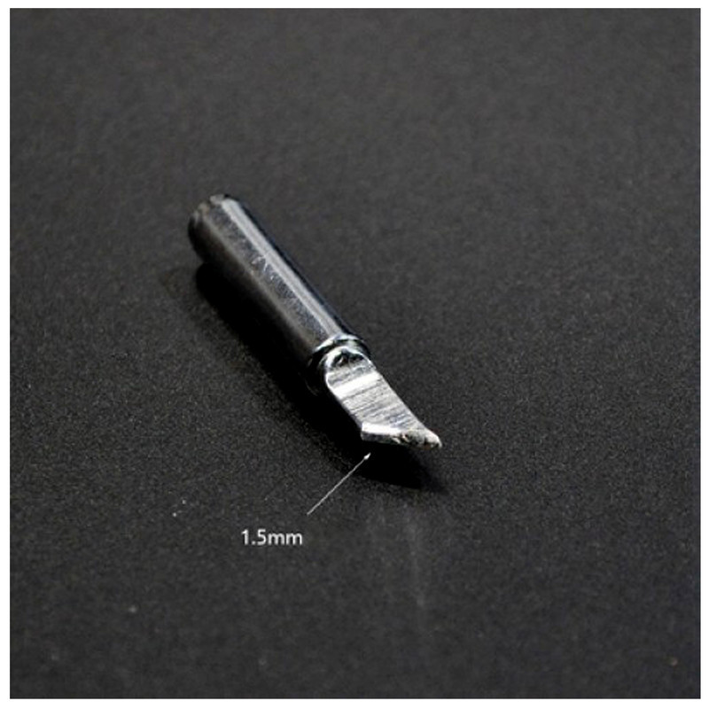نوک هویه سرامیکی مدل 7mm-Ln