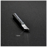 نوک هویه سرامیکی مدل 7mm-Ln
