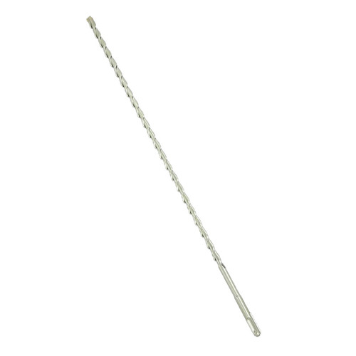 مته چهار شیار کاتکس چهار الماسه مدل 46cm سایز 10 میلی متر