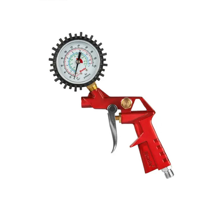تفنگی باد گیج دار رونیکس مدل TPRH-6801