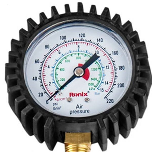 تفنگی باد گیج دار رونیکس مدل TPRH-6801
