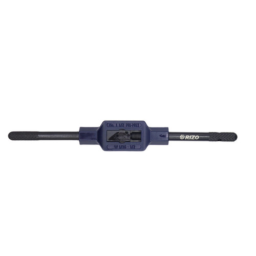دسته قلاویز ریزو مدل YP-M1-12 سایز 12-1 میلیمتر