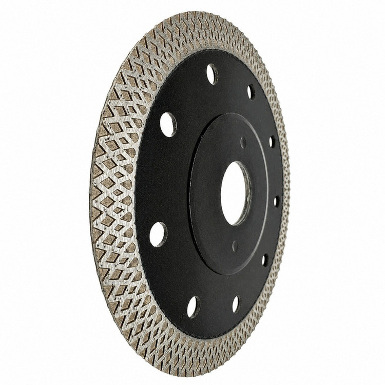 صفحه برش پرسلان ایگلی مدل Porcelain Cutter سایز 115 میلیمتر