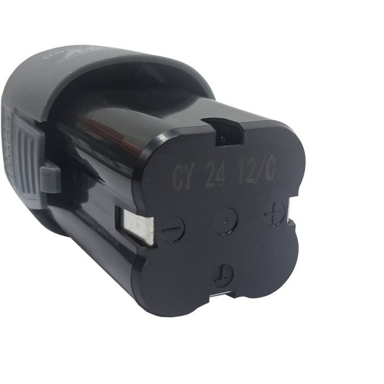 باتری 16.8ولت 2 آمپر دریل شارژی مکث مدل 16.8V