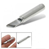 نوک هویه مدل 7mm-L