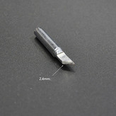 نوک هویه مدل 7mm-L