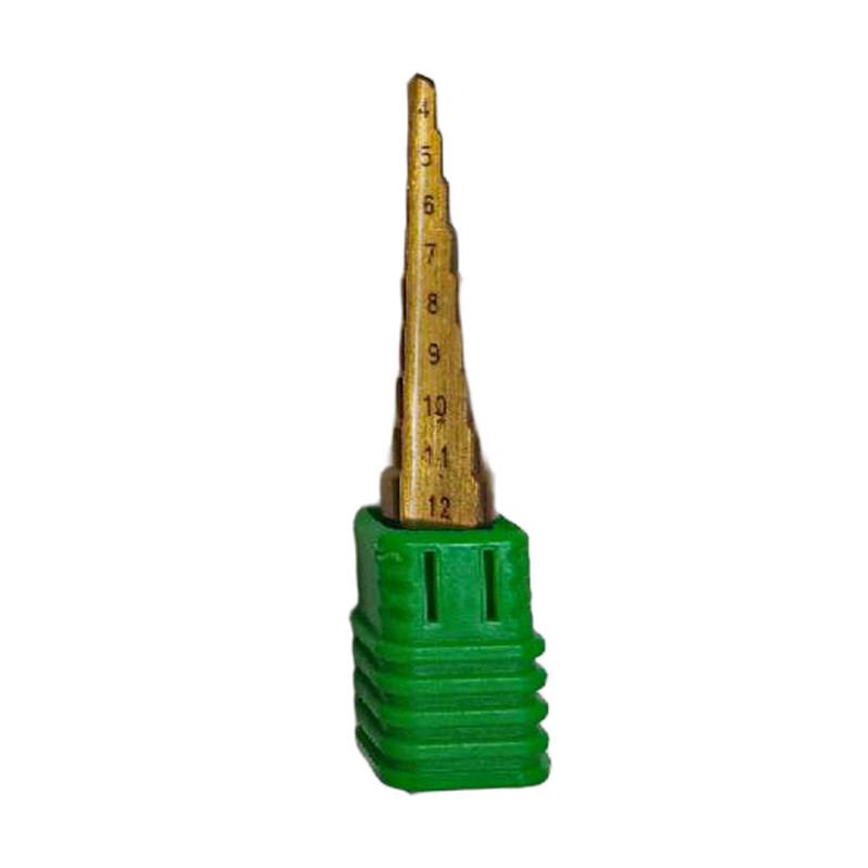 مته کاجی اکو مدل ESD-12mm سایز 4 -12 میلی متر