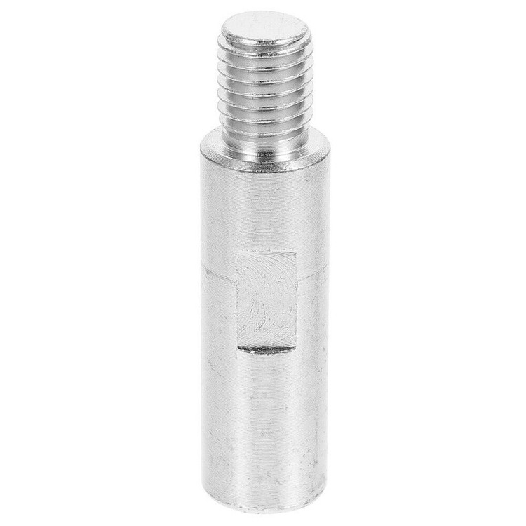رابط افزایش طول شفت مینی فرز رزوه مدل M14 کد 50mm