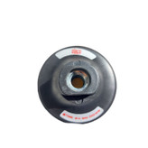 پد سنباده دیاکو مدل پشت کرکی 75mm
