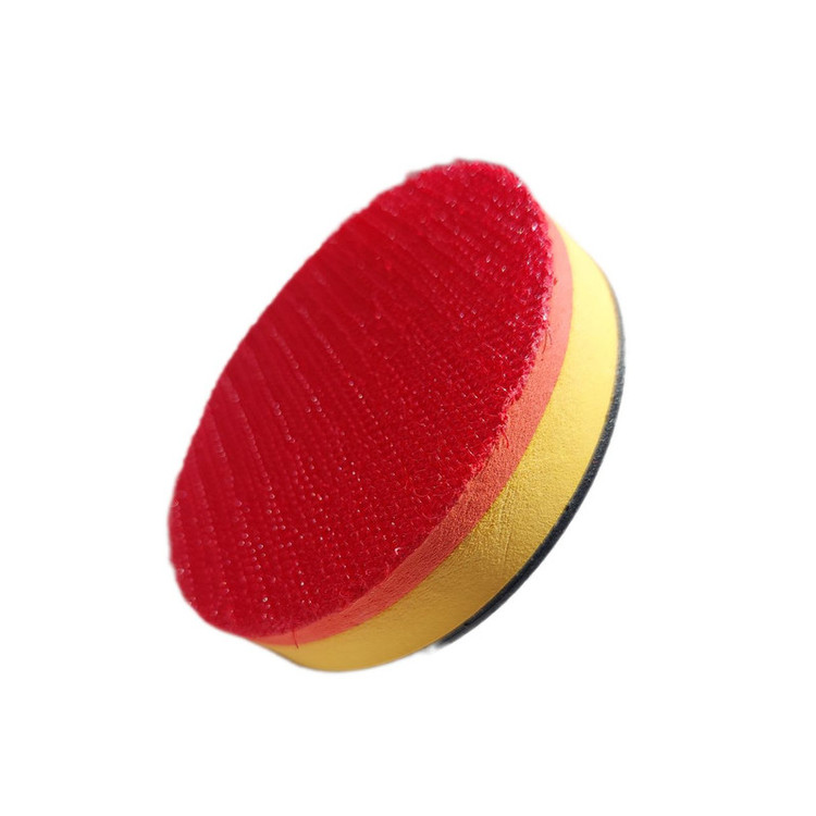 پد سنباده دیاکو مدل پشت کرکی 75mm