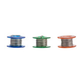 سیم لحیم مدل SB - 5001 مجموعه 3 عددی