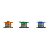 سیم لحیم مدل SB - 5001 مجموعه 3 عددی