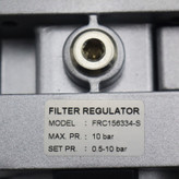 رطوبت گیر کمپرسور گروز مدل دوقلو کد YP-145PSI