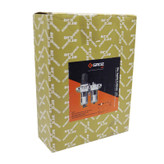 رطوبت گیر کمپرسور گروز مدل دوقلو کد YP-145PSI