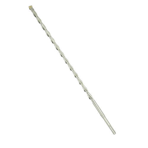 مته چهار شیار کاتکس چهار الماسه مدل 46cm سایز 14 میلی متر