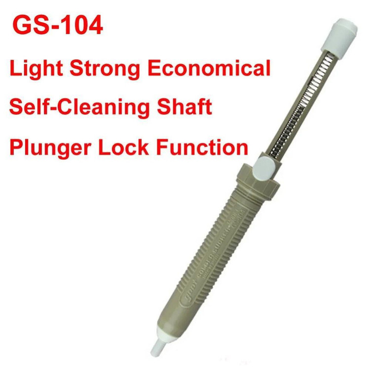 قلع کش پمپی گات مدل GS-104