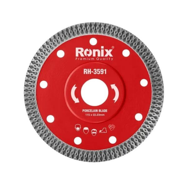 صفحه الماسه رونیکس مدل  پرسلان RH-3591