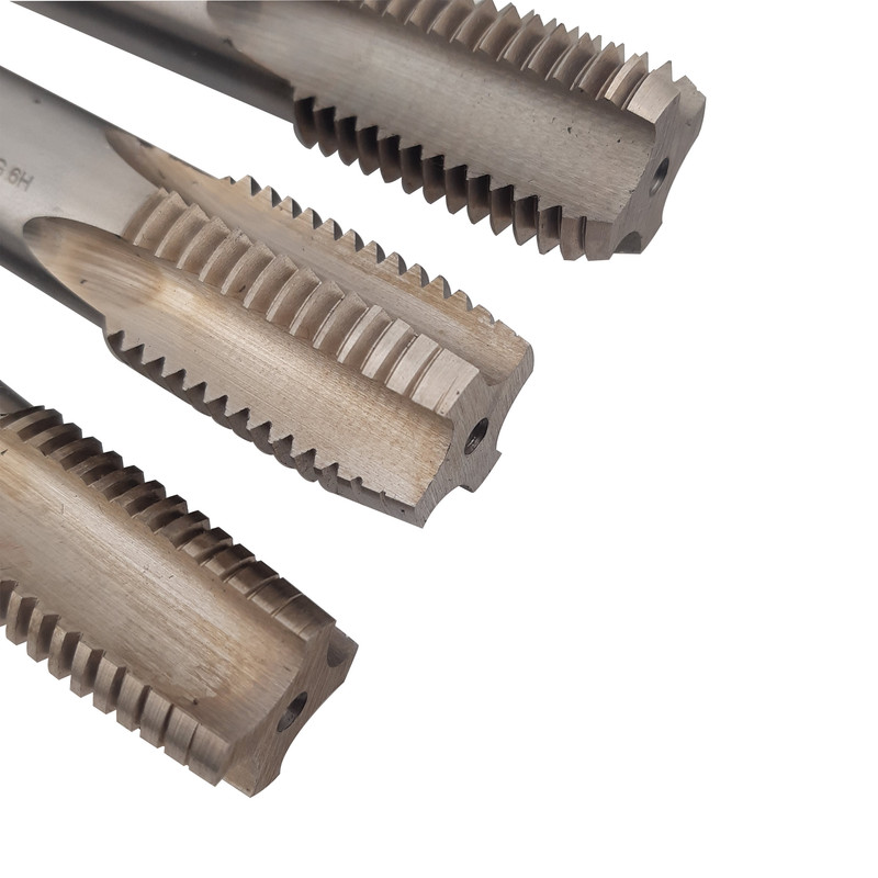قلاویز دستی استیکو مدل M22-2.5 HSSG سایز 22 میلی متر مجموعه 3 عددی