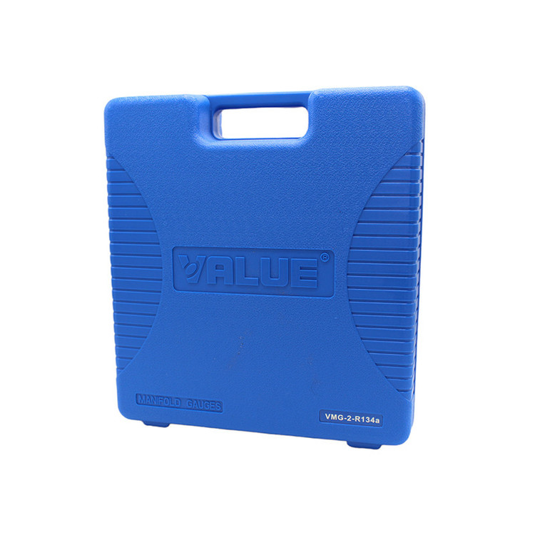گیج فشار ولیو مدل VMG-2-R134a-B