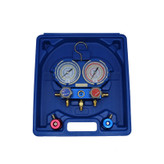 گیج فشار ولیو مدل VMG-2-R134a-B