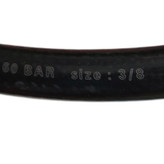 شلنگ باد نخدار مدل Rubber hose طول 10 متر