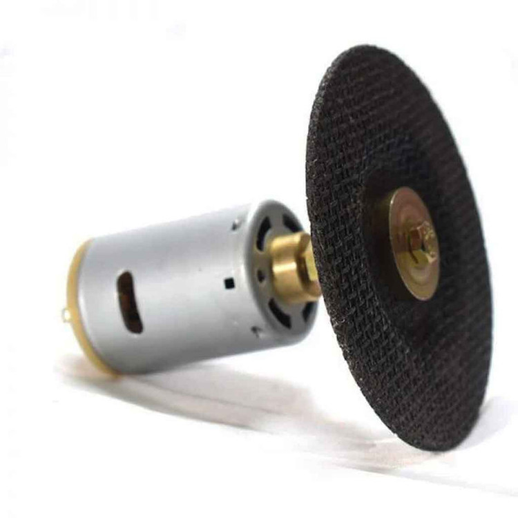 تبدیل آرمیچر به فرز مدل jt-3