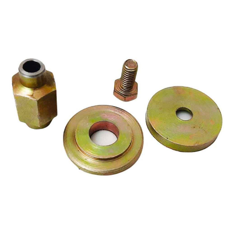 تبدیل آرمیچر به فرز مدل jt-3