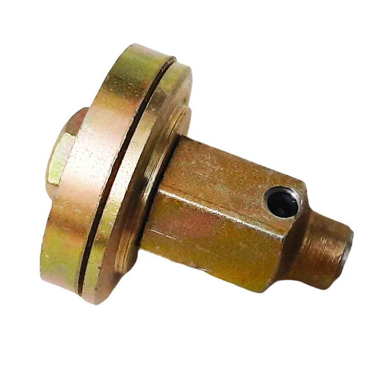 تبدیل آرمیچر به فرز مدل jt-3