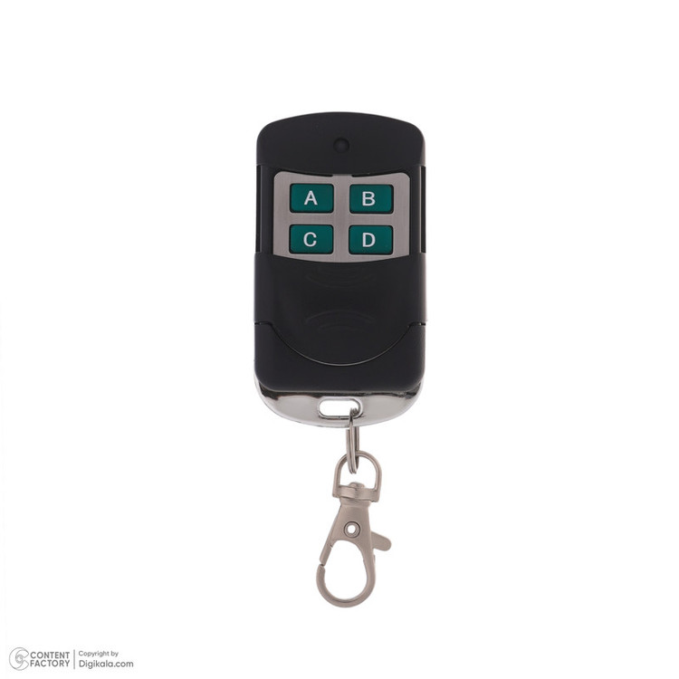 درجه باد ایستاده بوفالو مدلP931