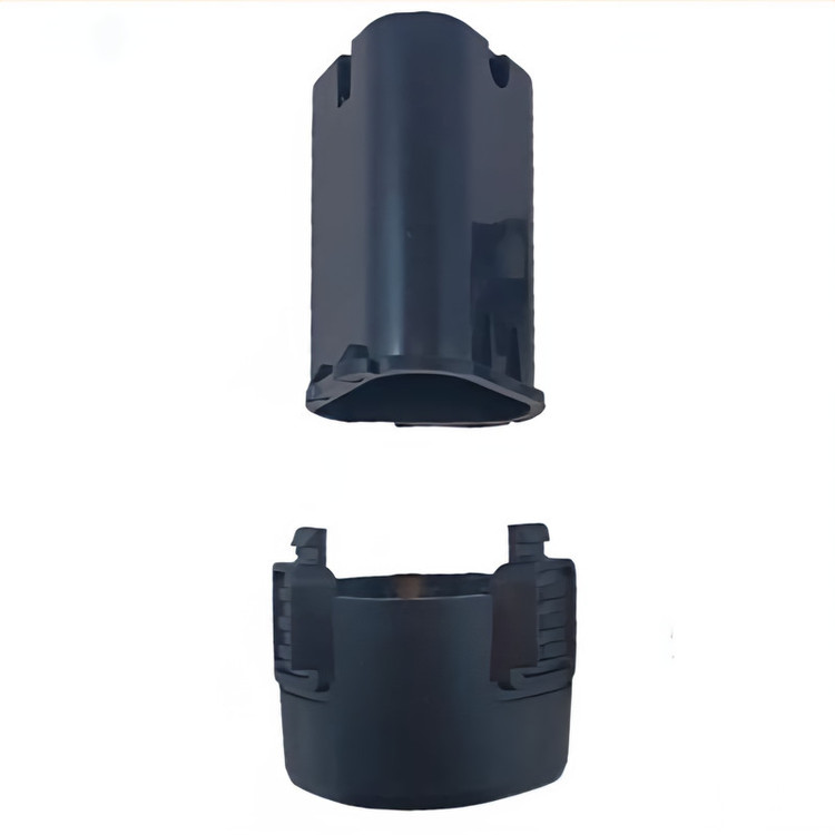 پوسته باتری دریل شارژی مدل 12v