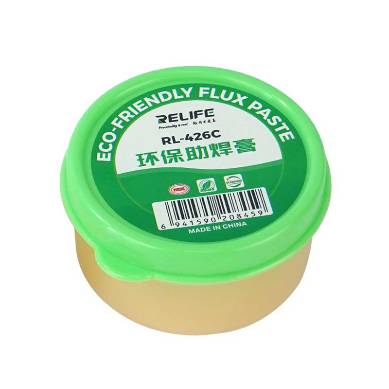روغن فلاکس ریلایف مدل RL-426C