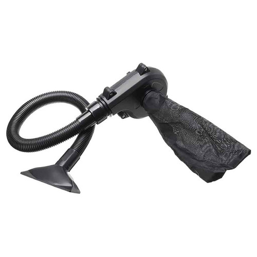 تبدیل مینی فرز به دمنده و مکنده مدل jt-16