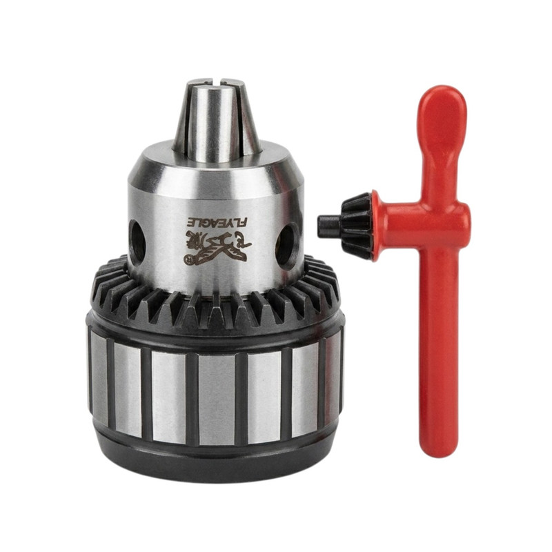 سه نظام صنعتی فلای ایگل مدل 1-16 B18 سایز 16 میلیمتر