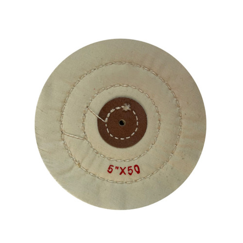 صفحه پولیش گیلانس مدل 120mm