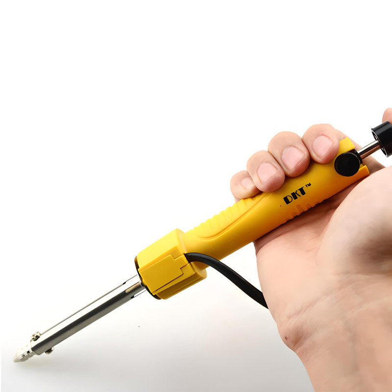 قلع کش دی کی تی مدل DKT-365