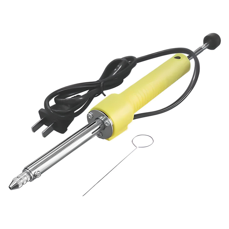قلع کش دی کی تی مدل DKT-365